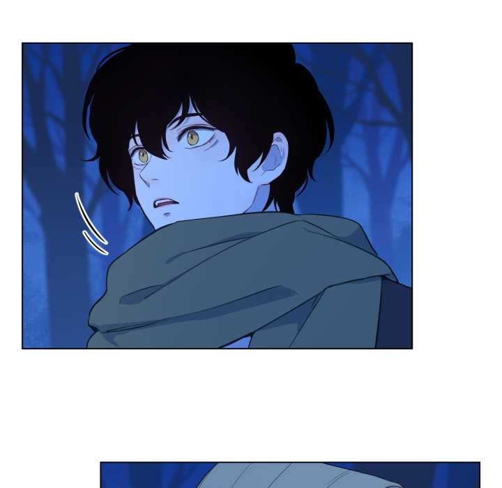 吉赛儿之血第31話