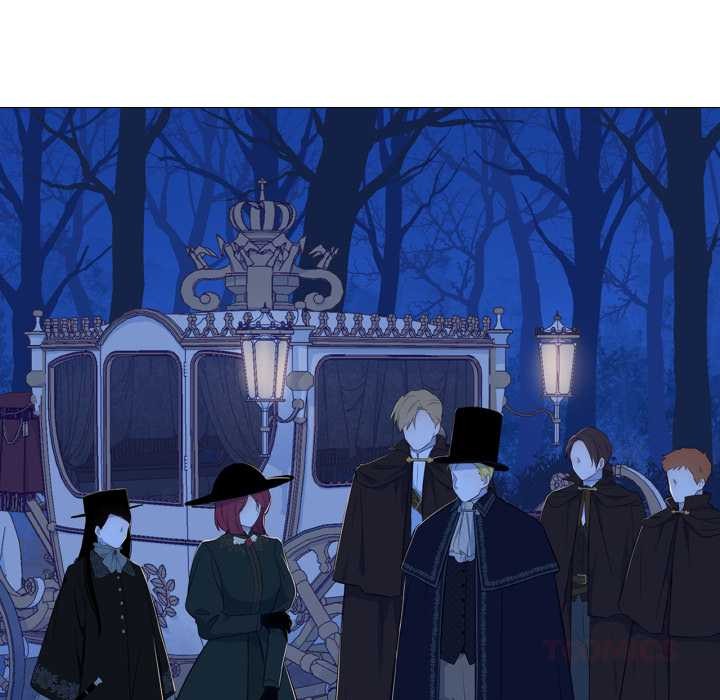 吉赛儿之血第31話