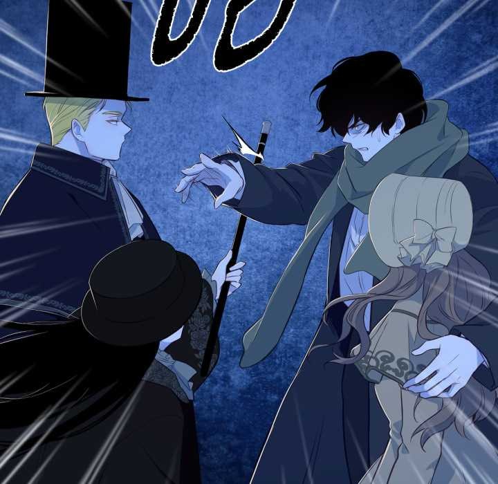 吉赛儿之血第31話