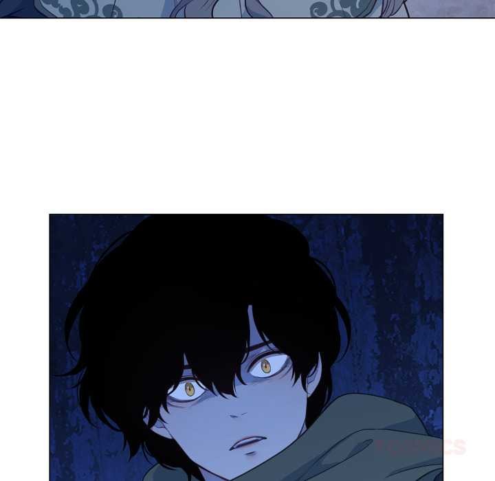 吉赛儿之血第31話