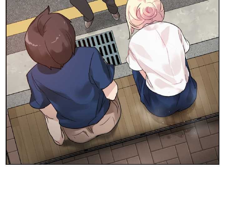 无与伦比的日常第35話