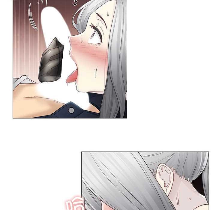 轻触!解除封印第38話