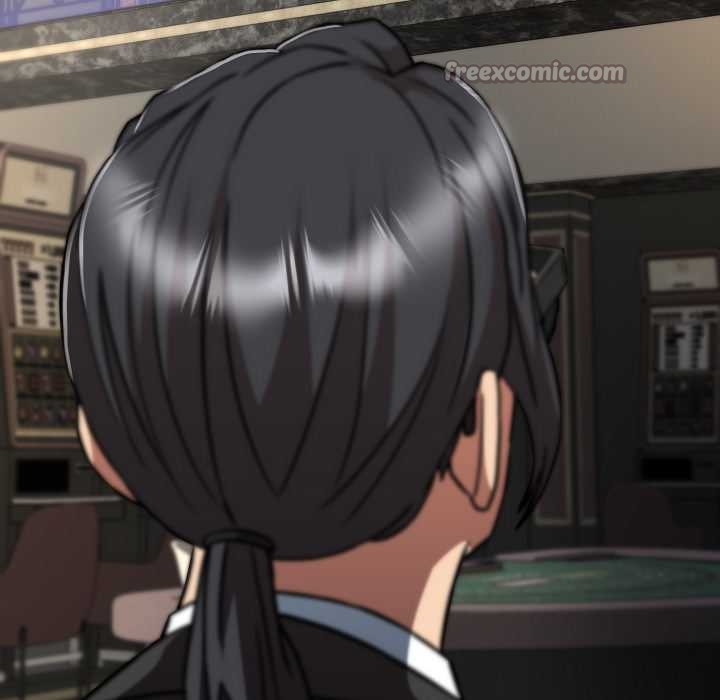 黑帮千金养成记第6話