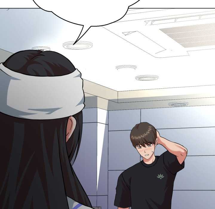 黑帮千金养成记第6話