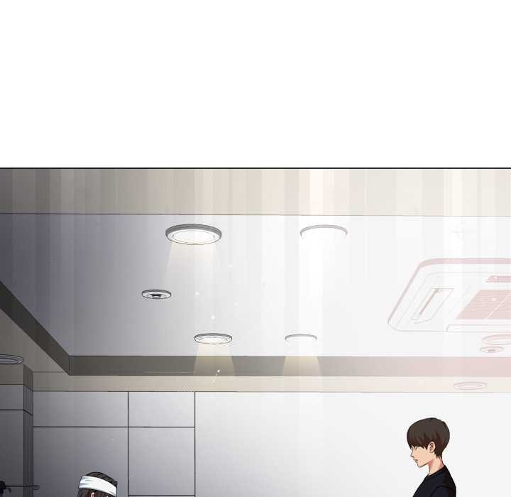 黑帮千金养成记第6話