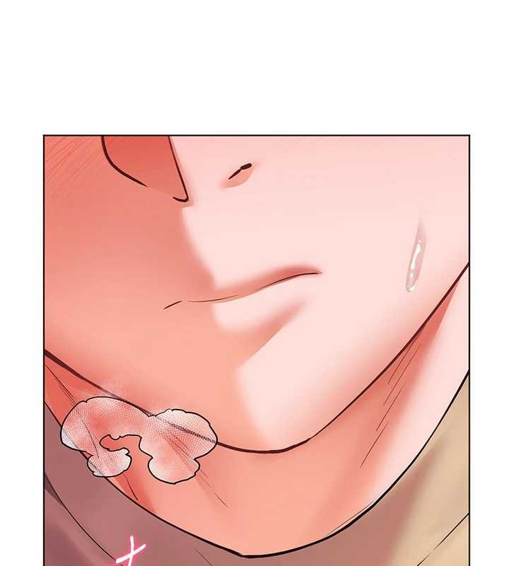 老师的亲密指导第79話-狠角色閃亮登場