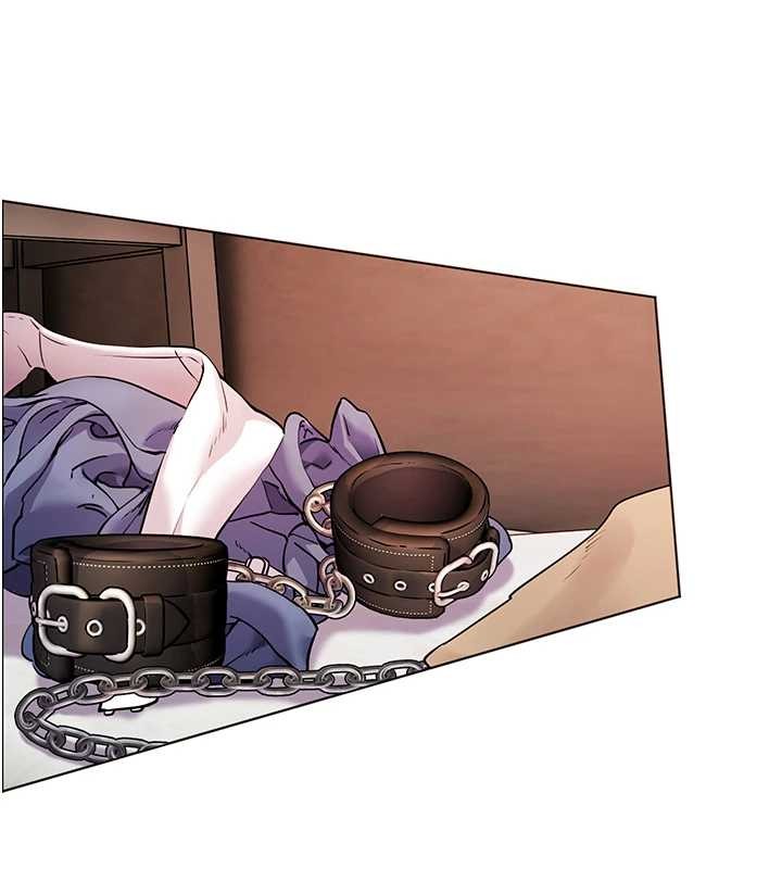 老师的亲密指导第79話-狠角色閃亮登場