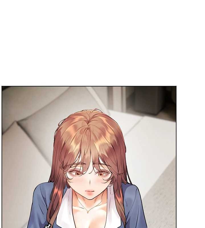 老师的亲密指导第79話-狠角色閃亮登場