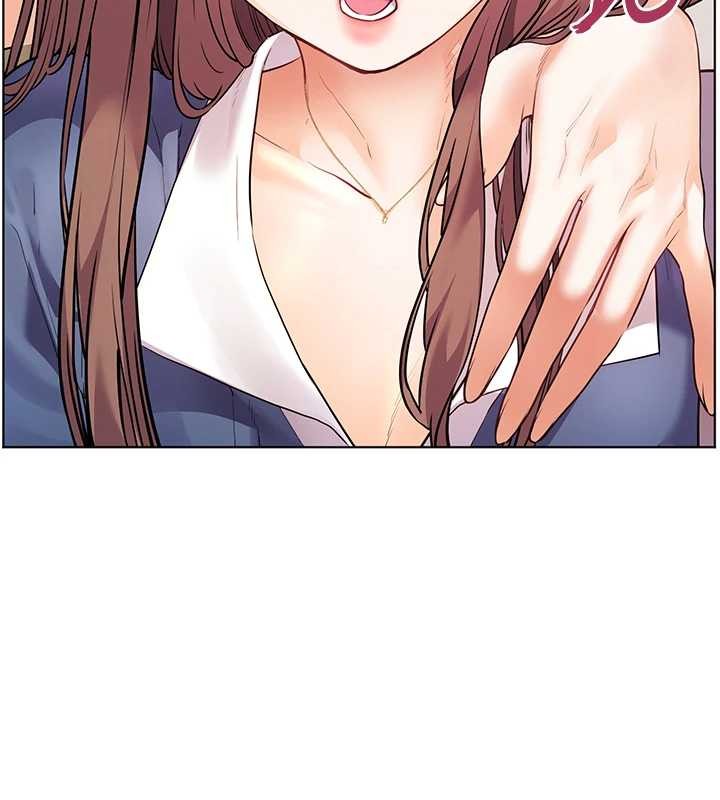 老师的亲密指导第79話-狠角色閃亮登場