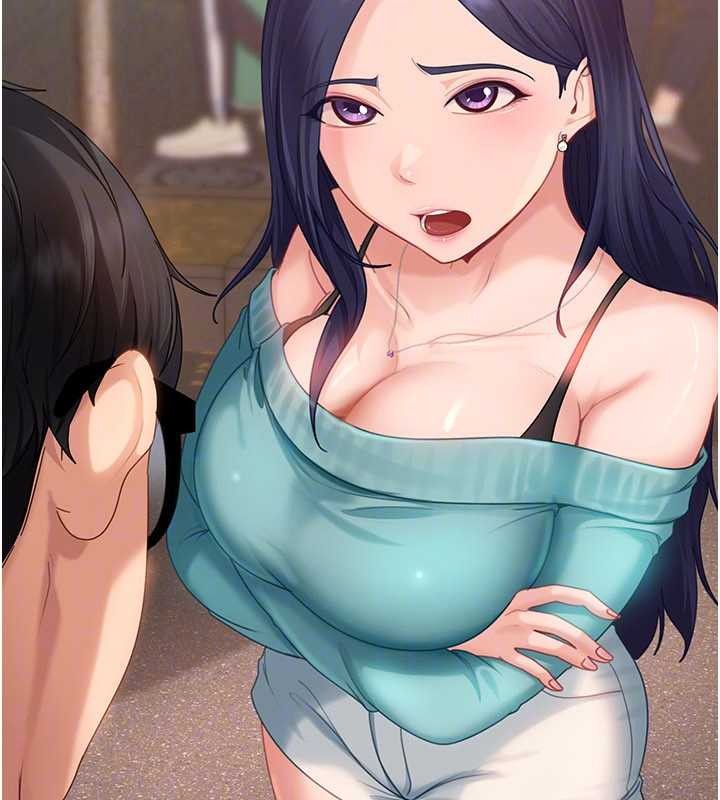 太妹硬闖成人界第12話-我可是有經驗的男人