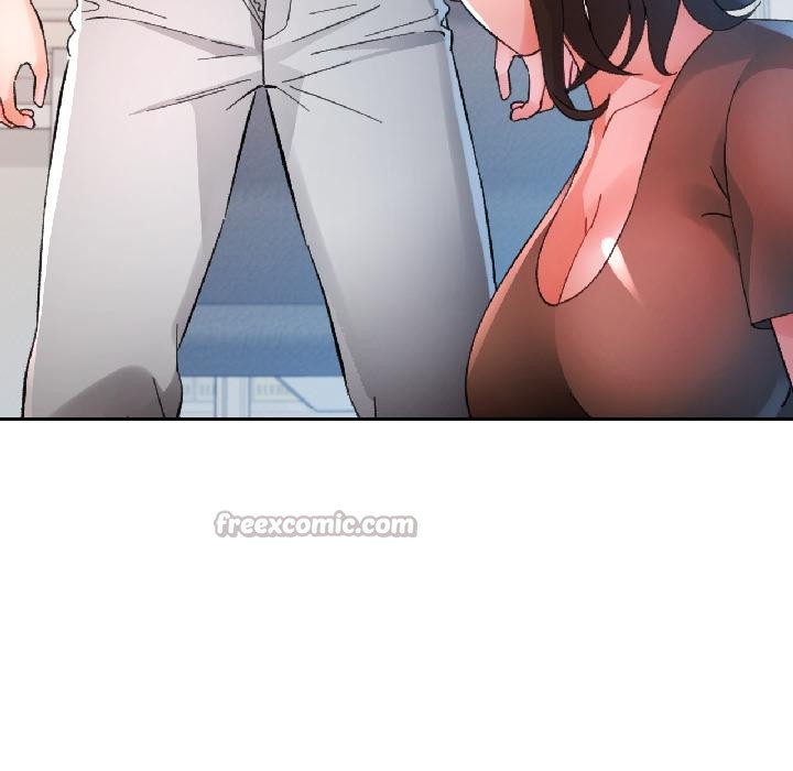 脱轨关系第84話