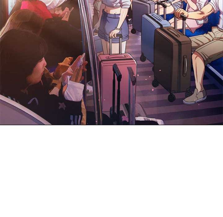 难缠小恶女第284話