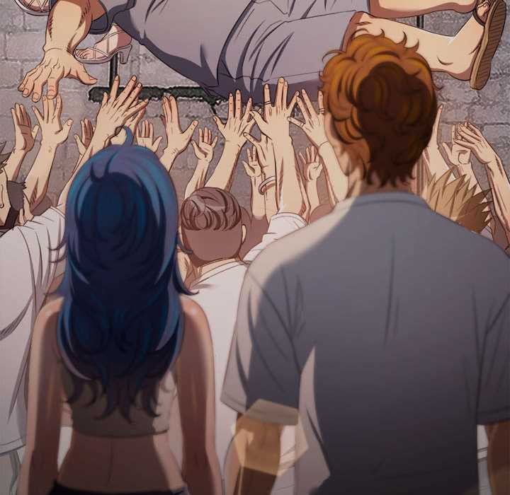 难缠小恶女第284話