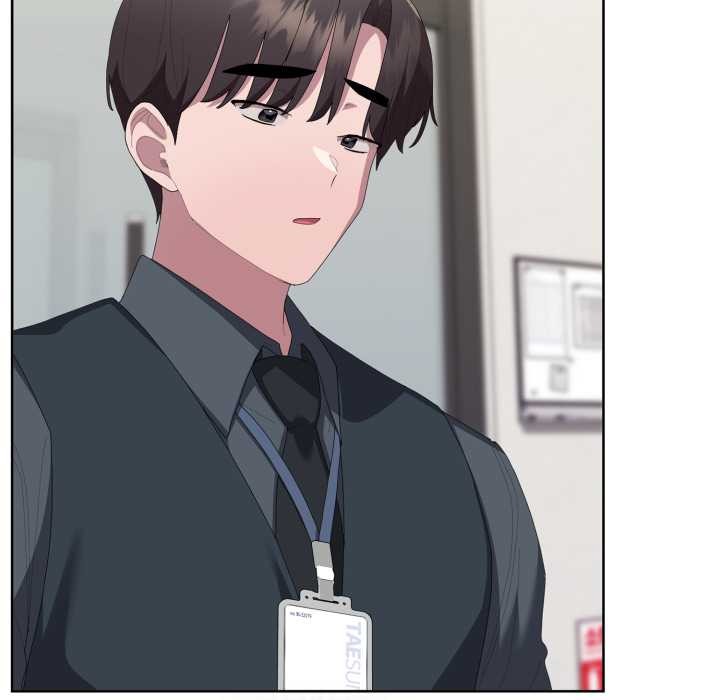 大企业里的小秘密第67話