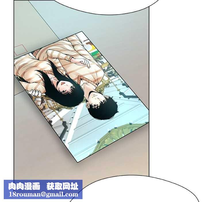 被幸运诅咒的人第22話