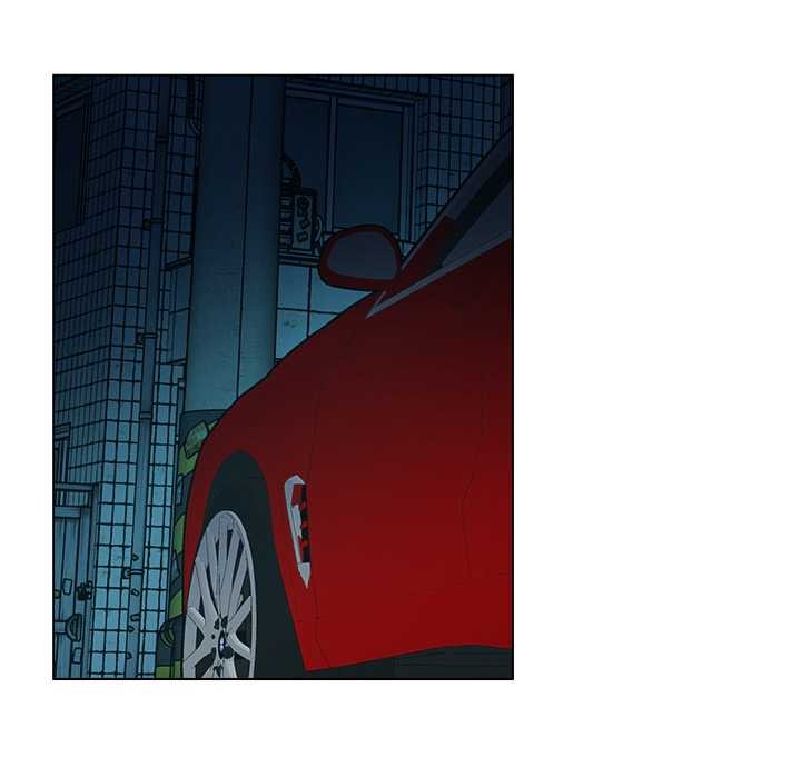 被幸运诅咒的人第22話