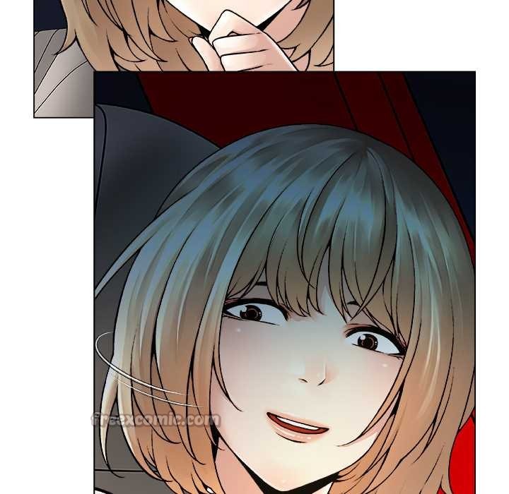 被幸运诅咒的人第22話