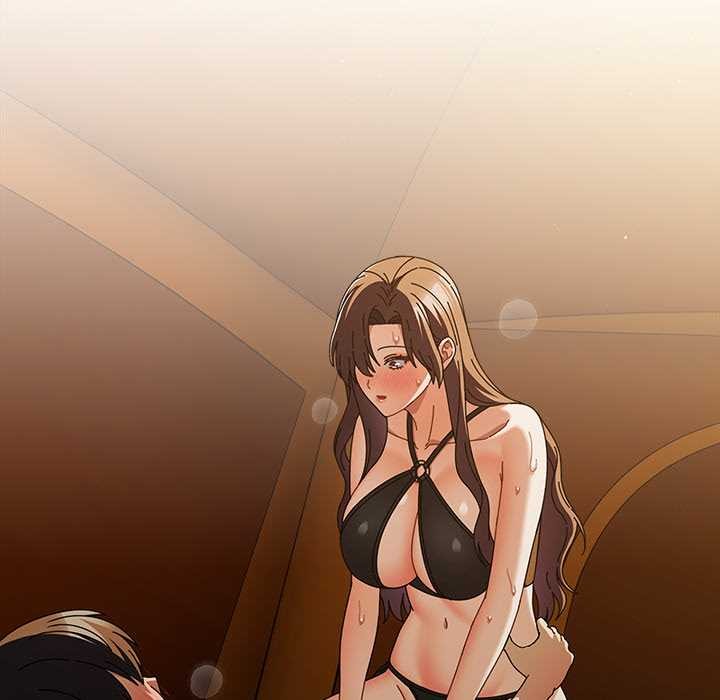 请弄臟我的女朋友第35話