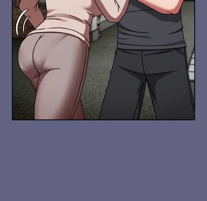 热情拳击馆第53話