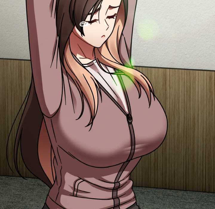 热情拳击馆第53話