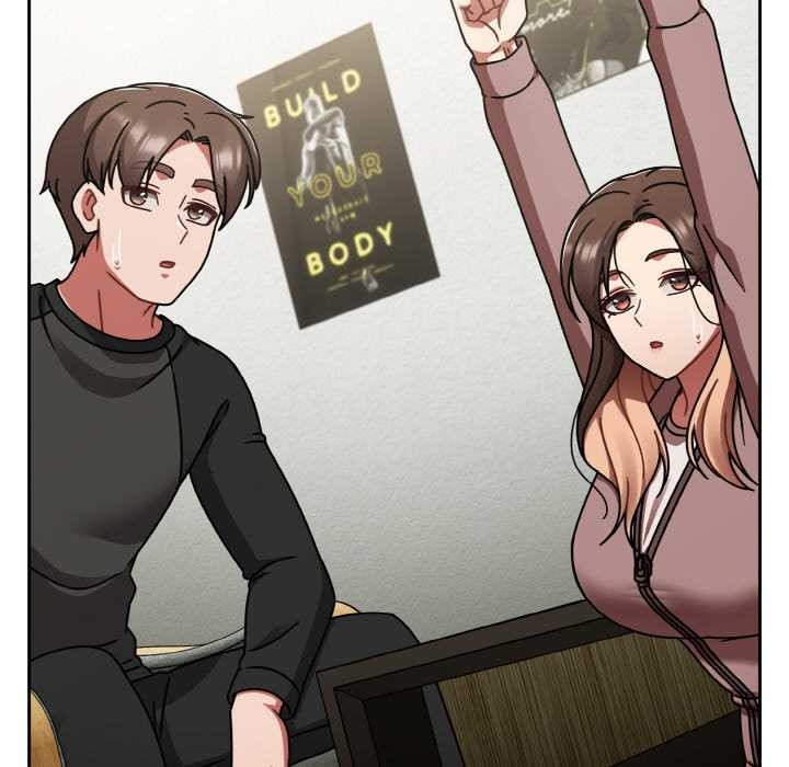 热情拳击馆第53話