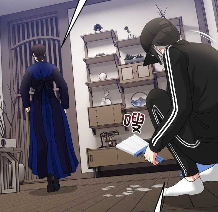 男人止步第36話