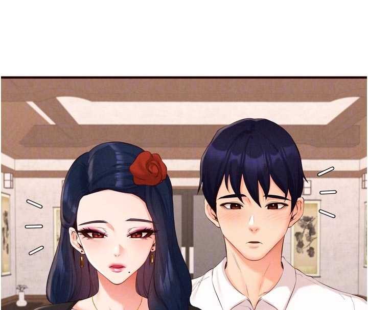 熟女自助餐第68話-婆婆喜歡我這款的&hearts;