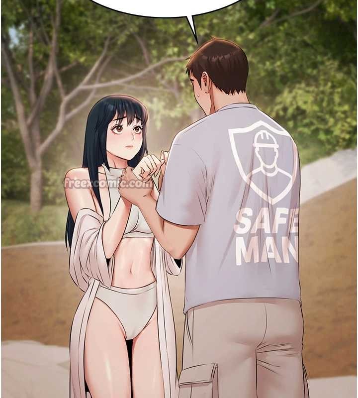 極樂泳池趴第14話-別盯著我的裸體看&hearts;