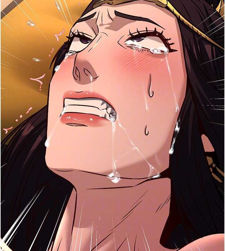 炼慾:色魔再临第22話-原來這就是閨房之樂