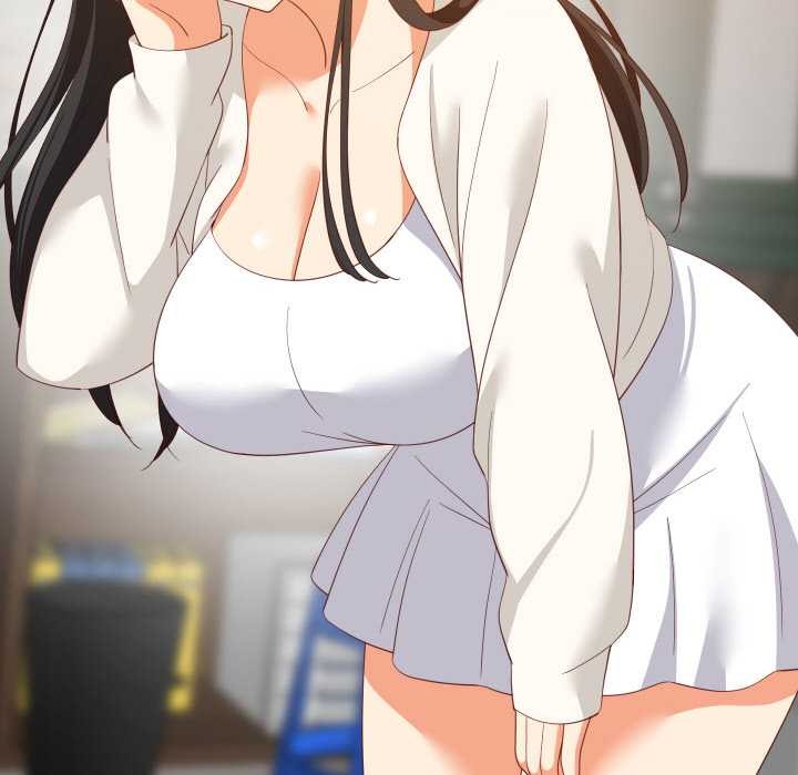 难缠姐妹偏要和我同居第75話