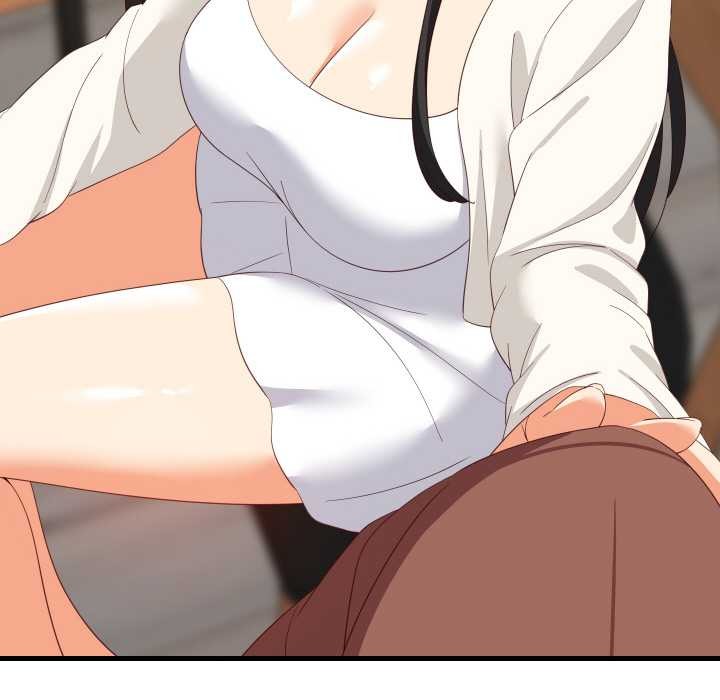 难缠姐妹偏要和我同居第75話