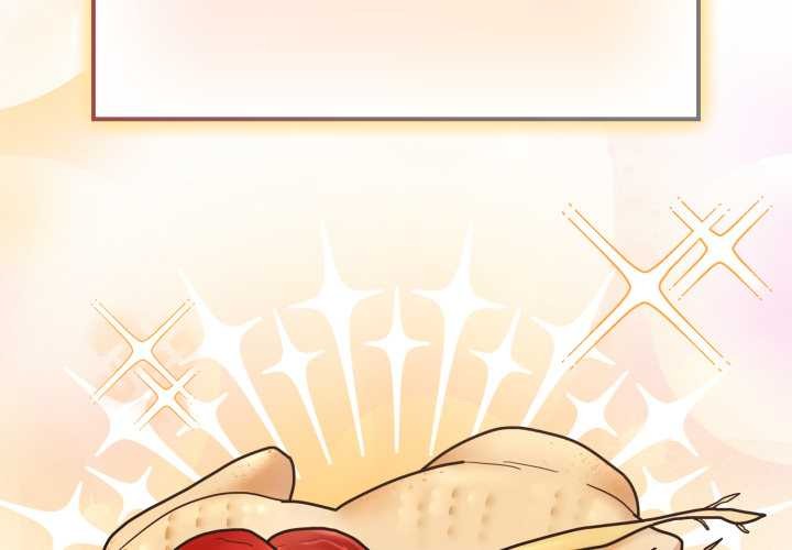 爱的调味课第6話