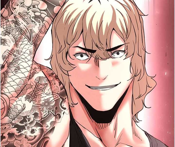 末日鵰堡第59話-把妳改造成行走飛機杯