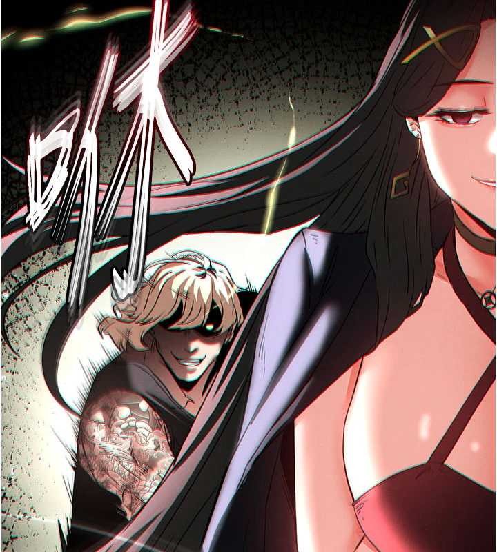 末日鵰堡第59話-把妳改造成行走飛機杯