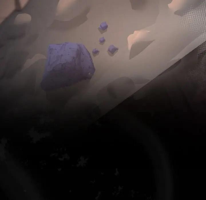 迷雾深处的诱惑第1话