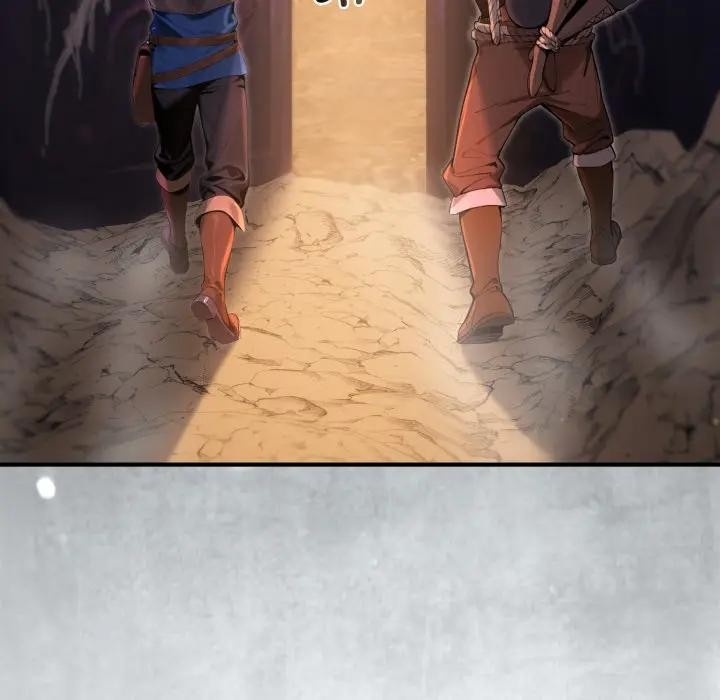 迷雾深处的诱惑第2话