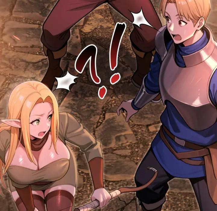 迷雾深处的诱惑第2话