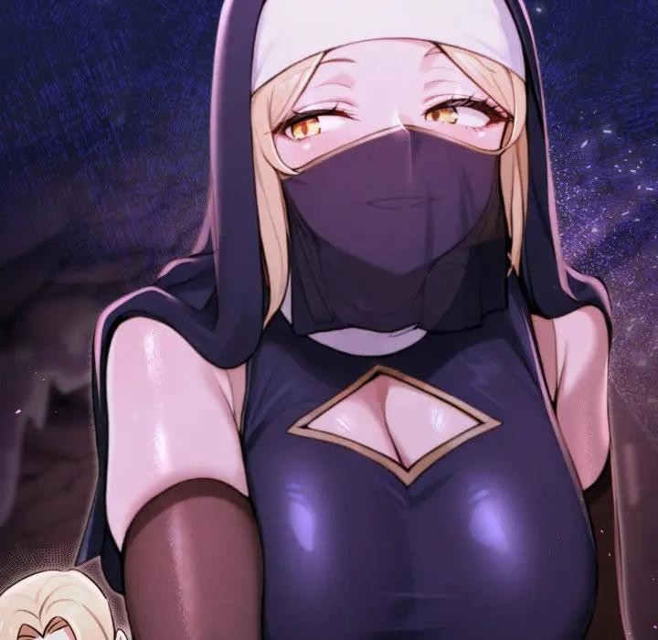 迷雾深处的诱惑第2话