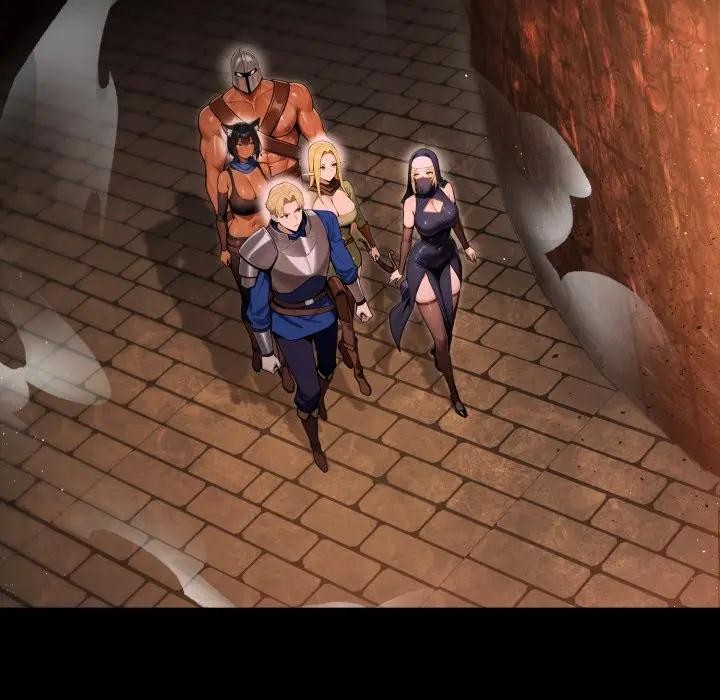 迷霧深處的誘惑第3話