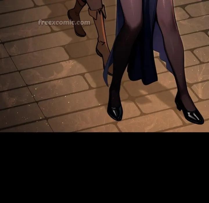 迷雾深处的诱惑第3话