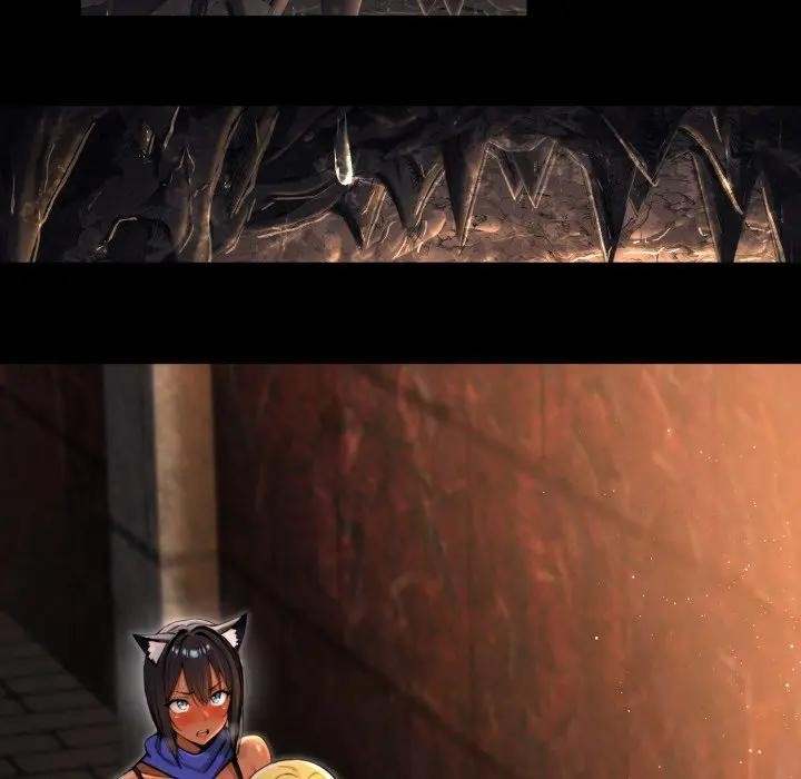 迷雾深处的诱惑第3话