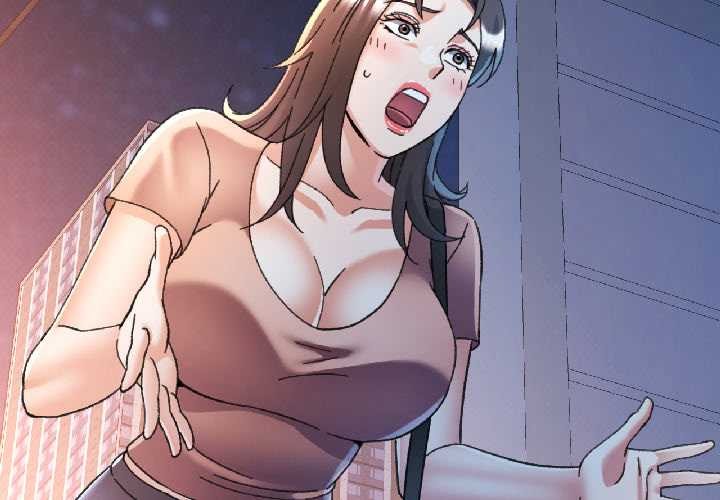 可以爱你吗第84話