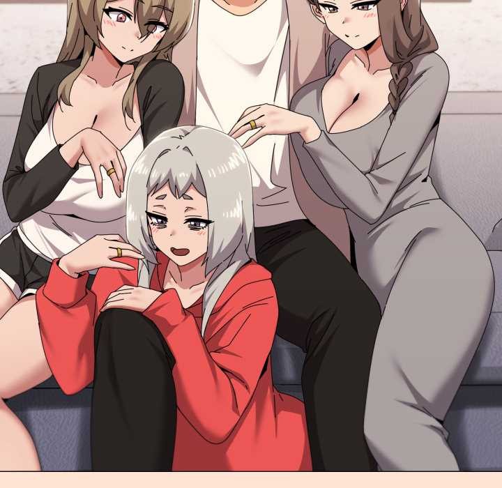 家人之间这样不好吧第77話