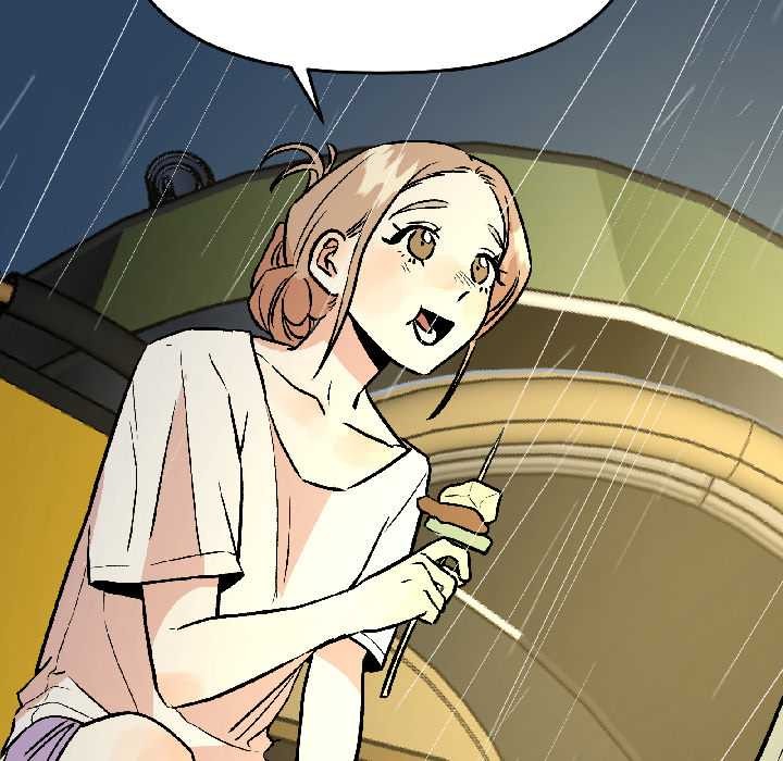 附属品少女的叛逆期第30話