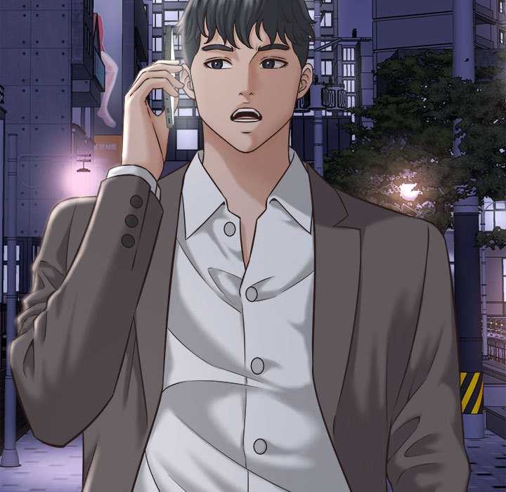 她们的夜晚属于我第22話