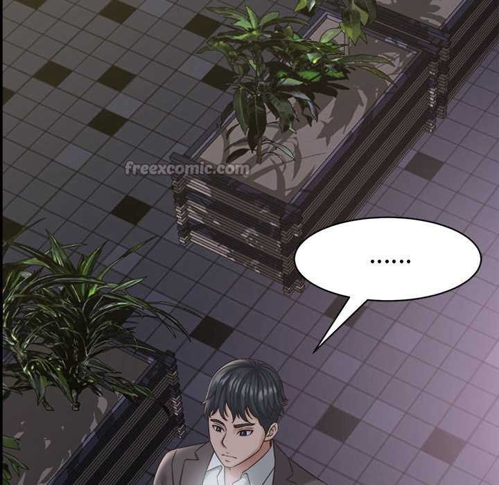 她们的夜晚属于我第22話