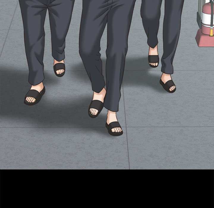 她们的夜晚属于我第22話