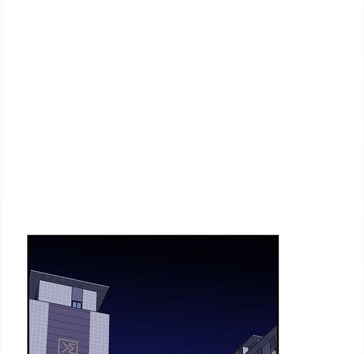 她们的夜晚属于我第22話