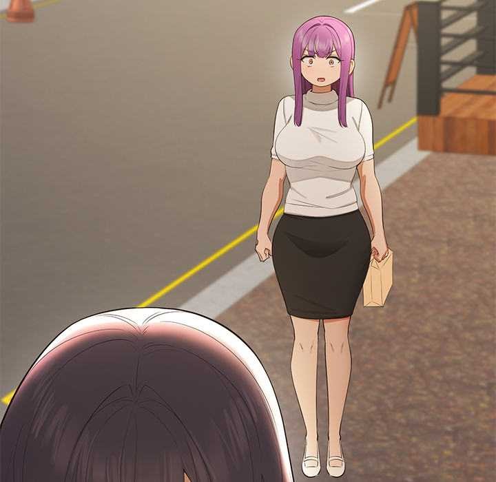 公主殿下要收种子啦！第13話