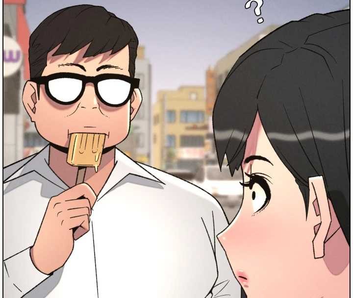 兄妹的秘密授课第89話-在摩鐵跟初戀造球隊